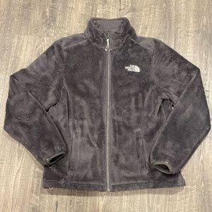 LIKE NEW! North face jacket
